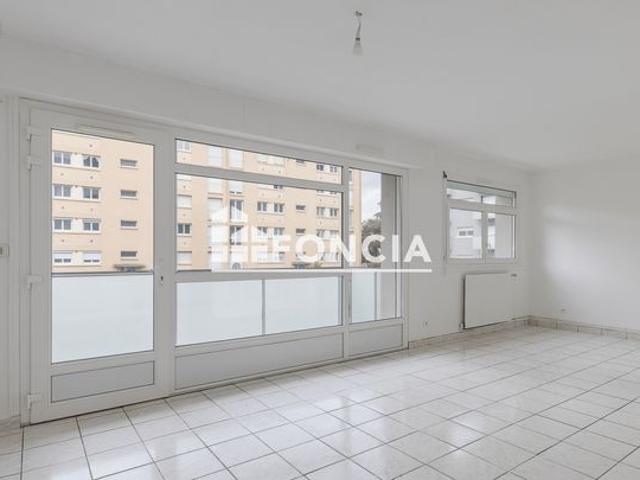 Appartement vente à Rouen, Petit-couronne