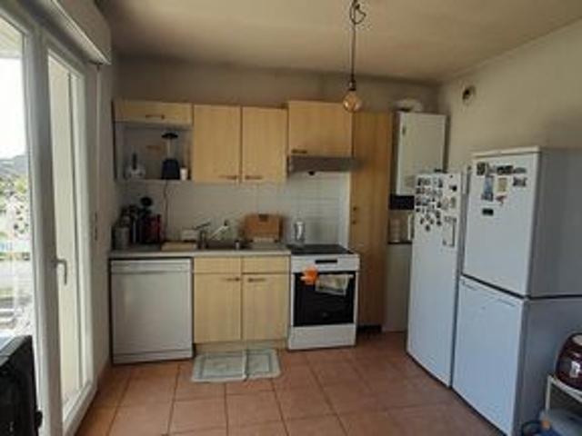 Appartement vente à Gex, Ornex