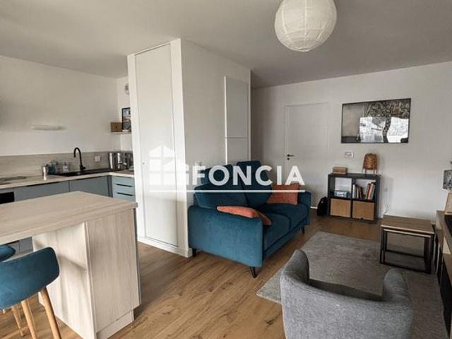 Appartement vente à Rouen, Ruan