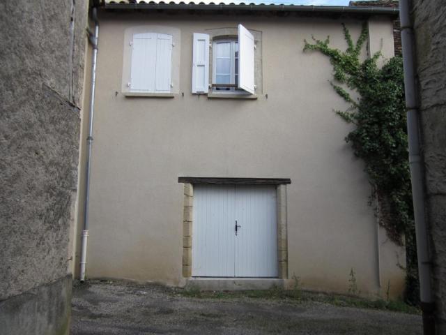 Appartement location à Figeac, Glanes