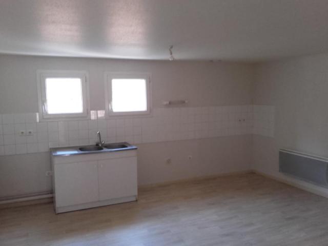 Appartement location à Figeac, Glanes