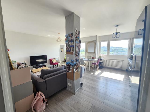 Appartement location à Saint-Étienne, Saint-priest-en-jarez