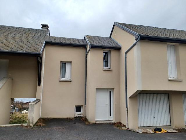 Appartement location à Mende, Rieutort-de-randon