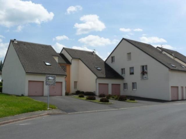 Appartement location à Mauriac, Saignes