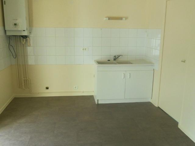 Appartement location à Saint-Flour, Saint-flour
