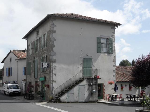 Appartement location à Aurillac, Le Rouget