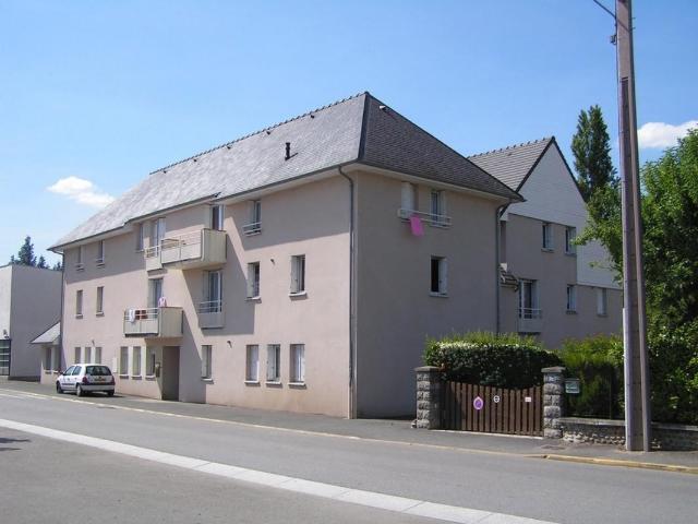 Appartement location à Tulle, Argentat