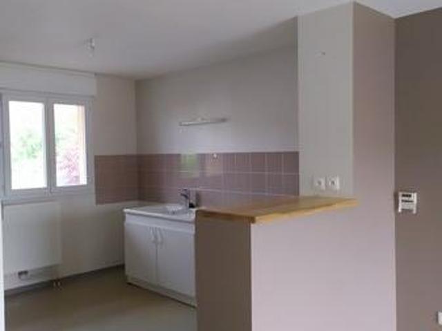 Appartement location à Abbé, Marvejols