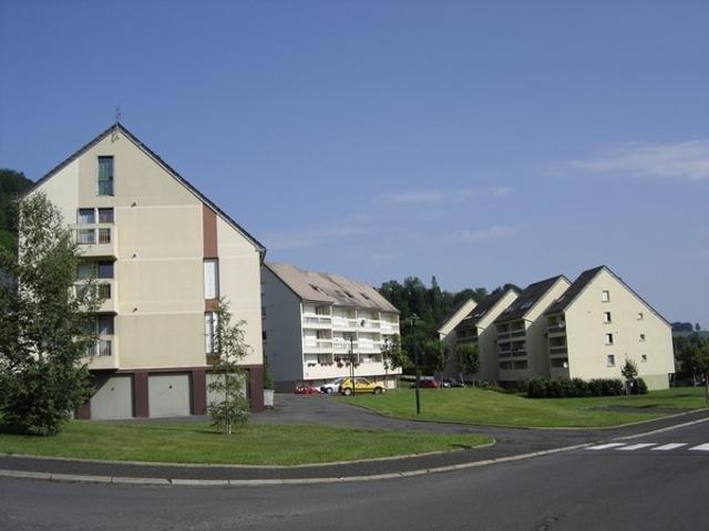 Appartement location à Mauriac, Riom-ès-montagnes