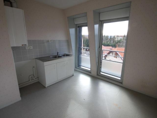 Appartement location à Ménétrol, Puy-de-Dôme