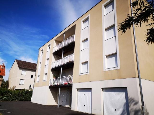 Appartement location à Brive-la-Gaillarde, Brive-la-gaillarde