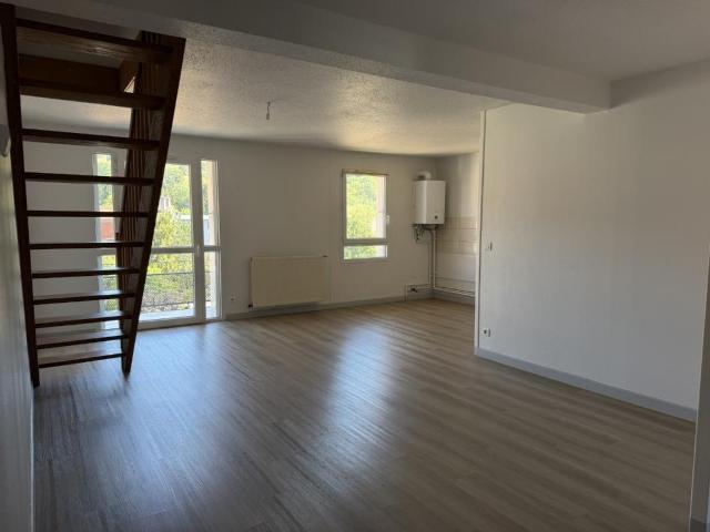 Appartement location à Aurillac