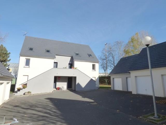 Appartement location à Mauriac