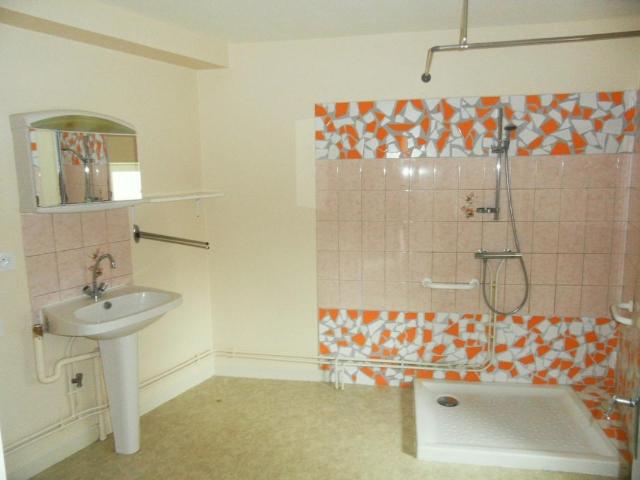 Appartement location à Aurillac, Glénat