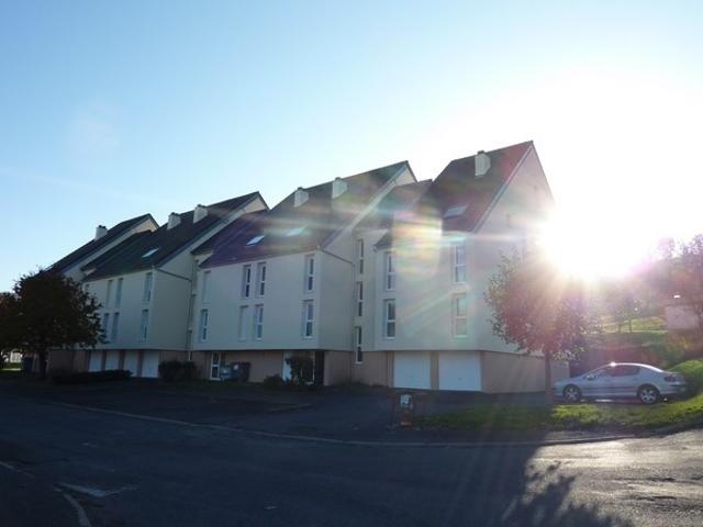 Appartement location à Mauriac, Riom-ès-montagnes