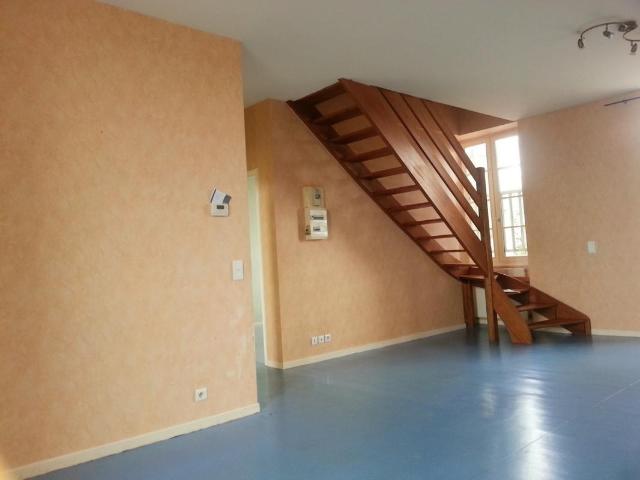 Appartement location à Figeac, Lunan