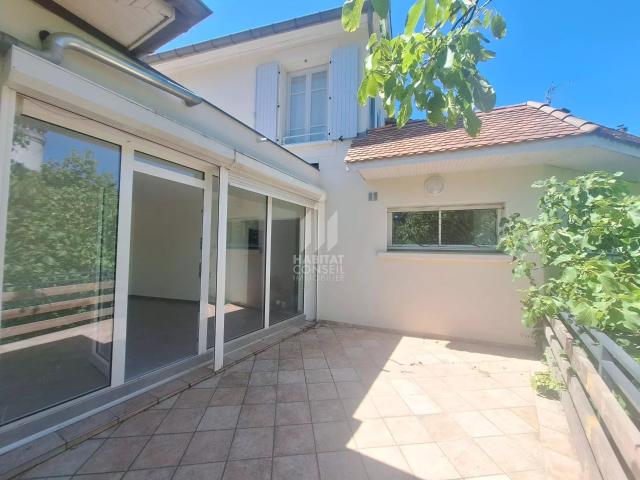 Appartement vente à Grenoble, Claix