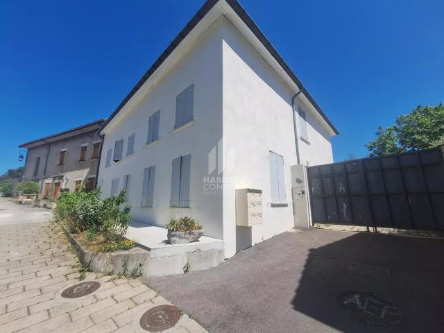 Appartement vente à Le Clos du Lavanchon, Claix