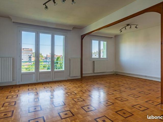 Appartement vente à Valence, Drôme