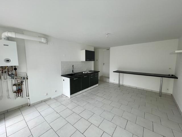 Appartement location à Lorient, Bretagne