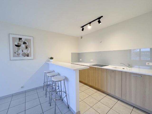 Appartement vente à Tours, Joué-lès-tours