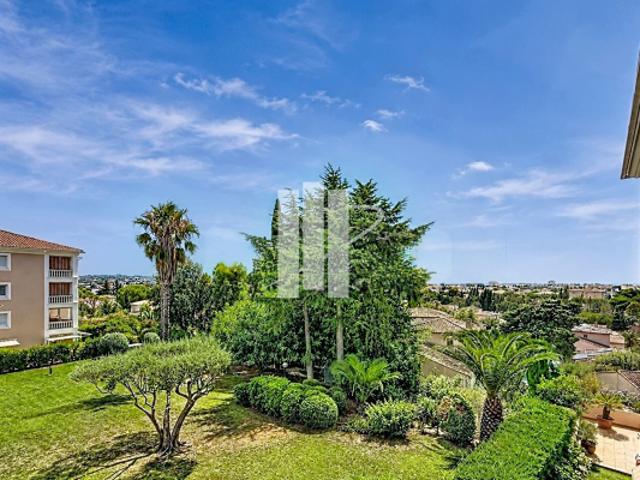 Appartement vente à Fréjus, Var