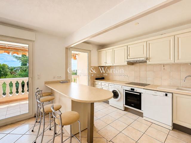 Appartement vente à Fréjus, Var