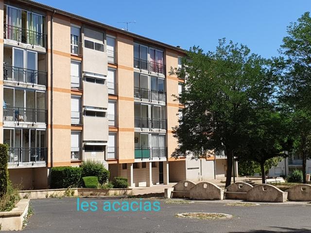 Appartement location à Brioude, Saint-just-près-brioude