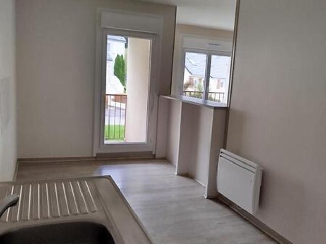 Appartement location à Issoire, La Bourboule