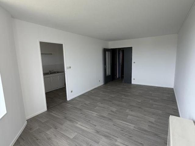 Appartement location à La Tour-du-Pin, L'isle-d'abeau