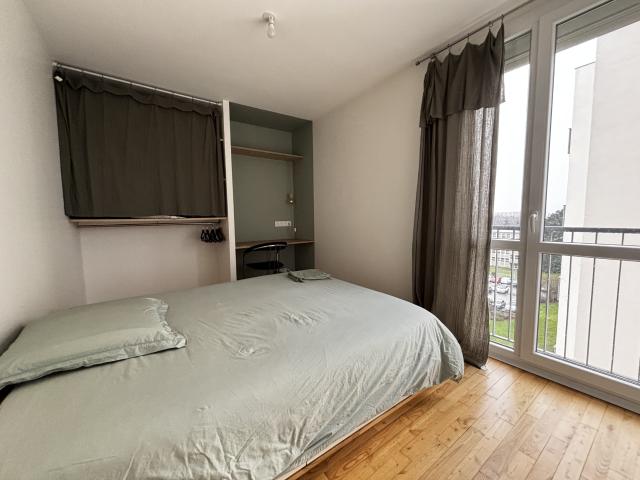 Appartement location à Rennes, Bretagne