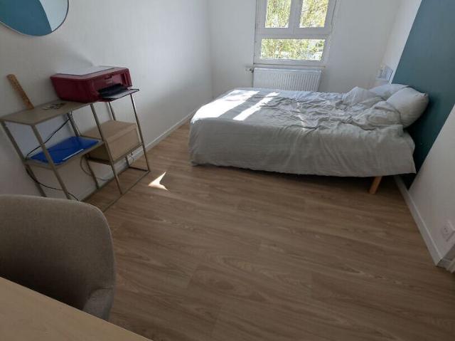 Appartement location à Poitiers