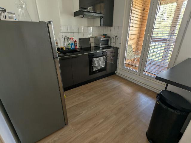 Appartement location à Poitiers