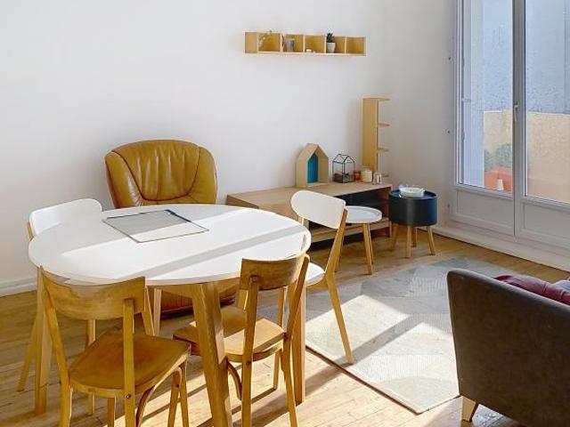 Appartement location à Angers