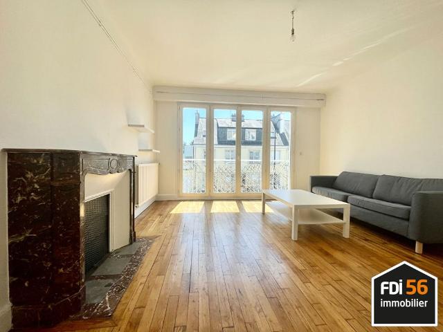Appartement location à Lorient, Bretagne