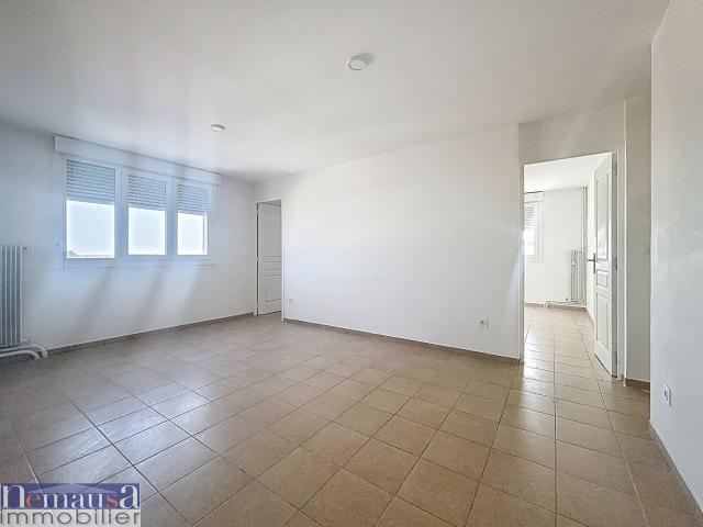 Appartement vente à Nîmes
