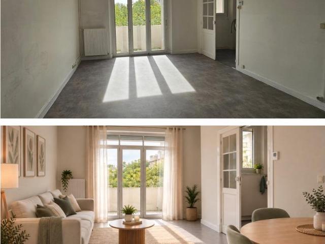 Appartement location à Valence, Drôme