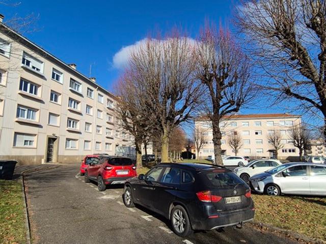 Appartement location à Issoire