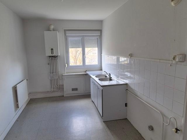 Appartement location à Issoire