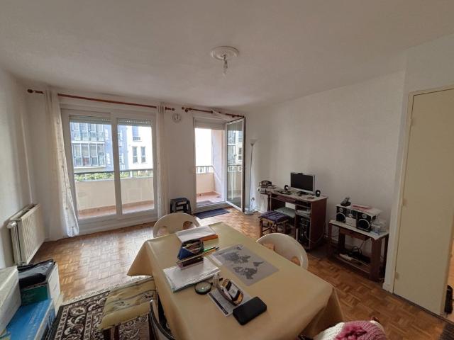 Appartement vente à Lyon, Métropole de Lyon