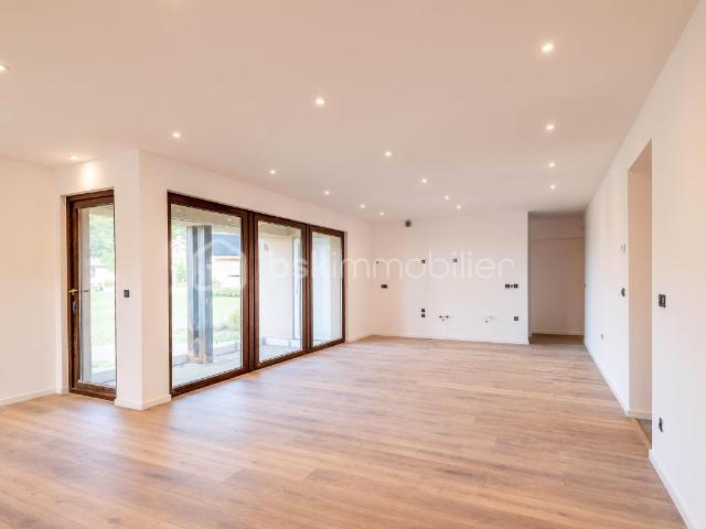 Appartement vente à Annecy