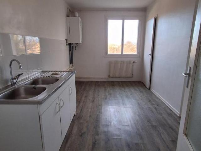 Appartement location à Grenoble, Izeaux