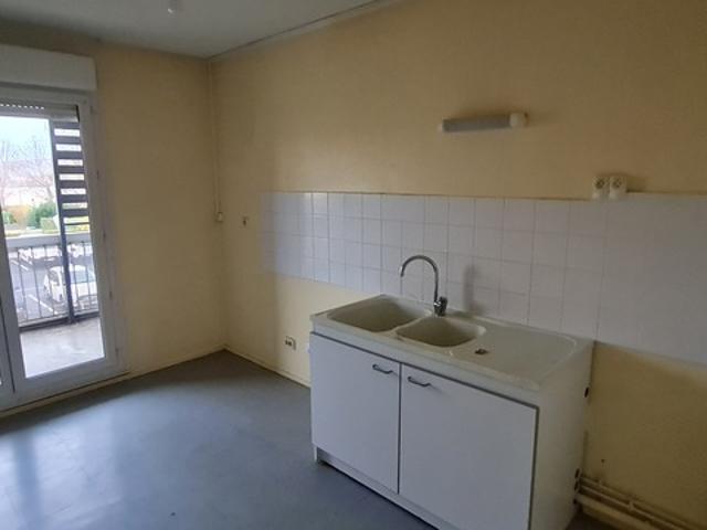 Appartement location à Issoire