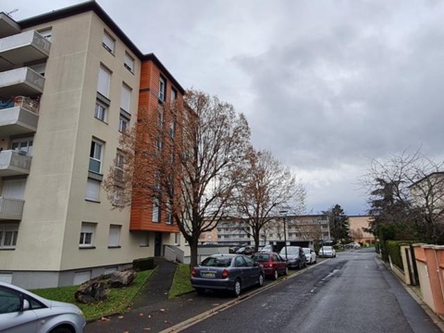 Appartement location à Issoire