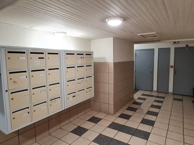 Appartement location à Issoire