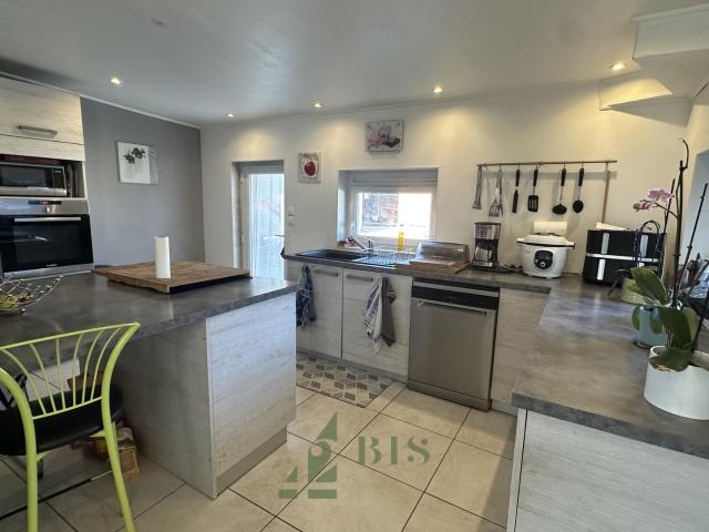 Appartement vente à Roanne