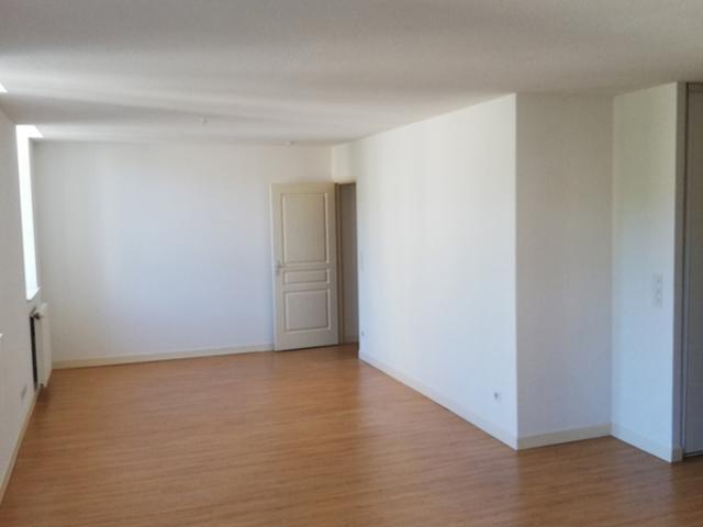 Appartement location à Autun
