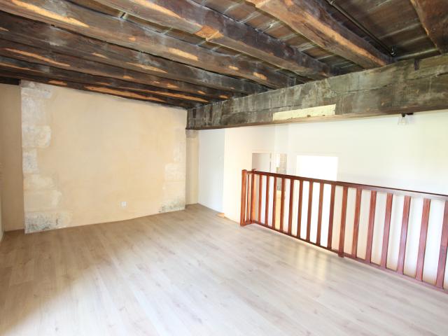 Appartement vente à Nevers