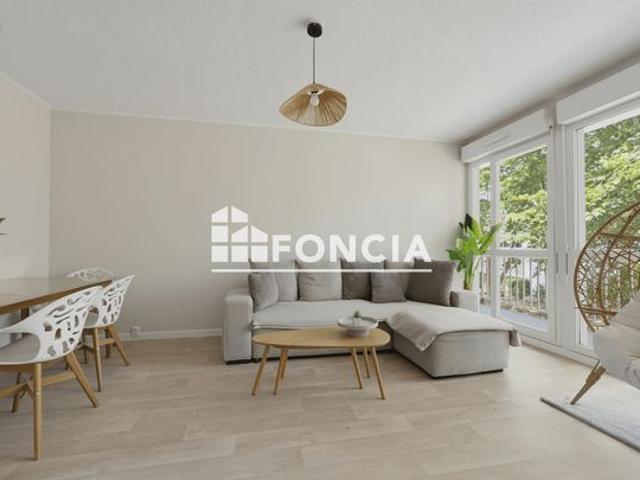 Appartement vente à Pessac, Gironde