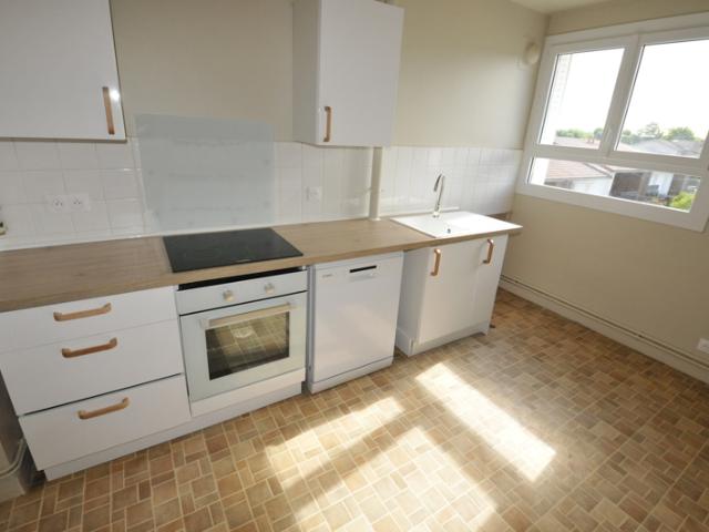 Appartement location à Limoges